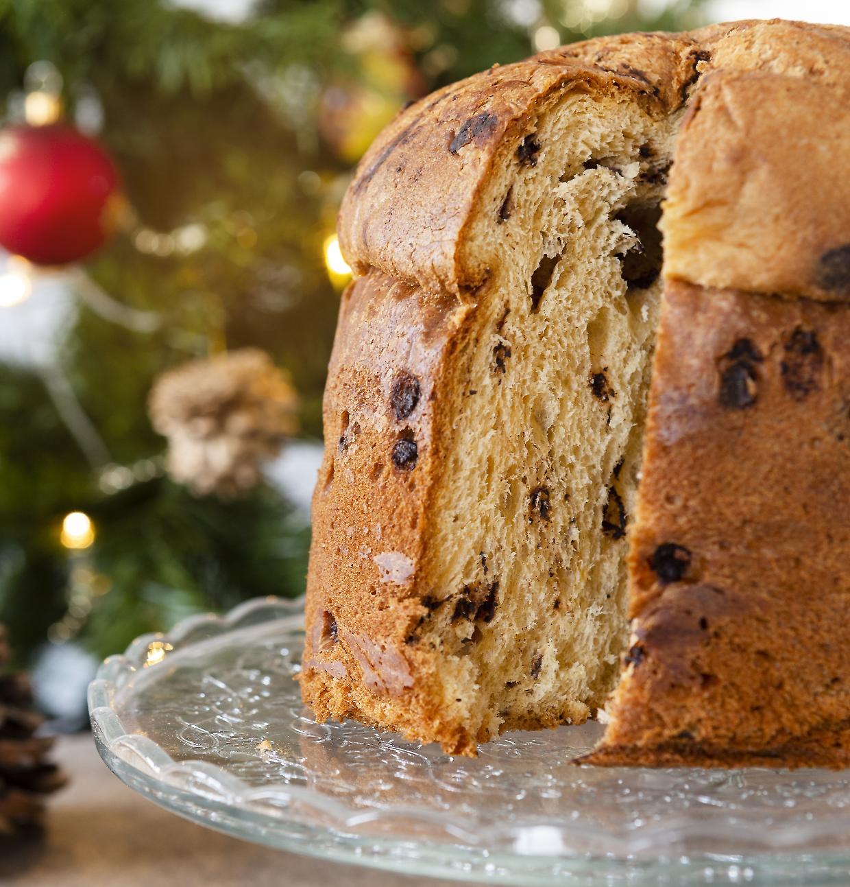 Carrefour richiama un panettone: allerte alimentari anche su caffè Gimoka e crema ai funghi Knorr