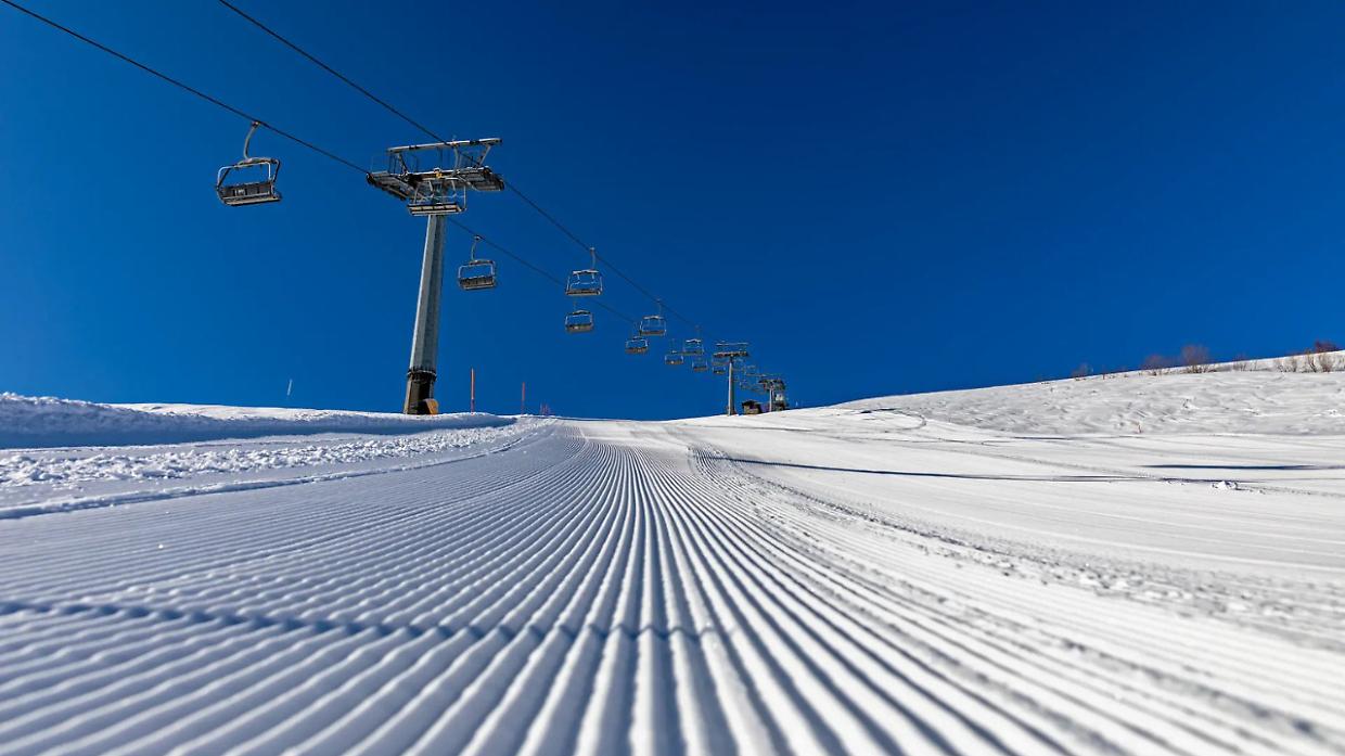 Treno della Neve, debutto il 14 dicembre: aggiunta la fermata di Torino Lingotto