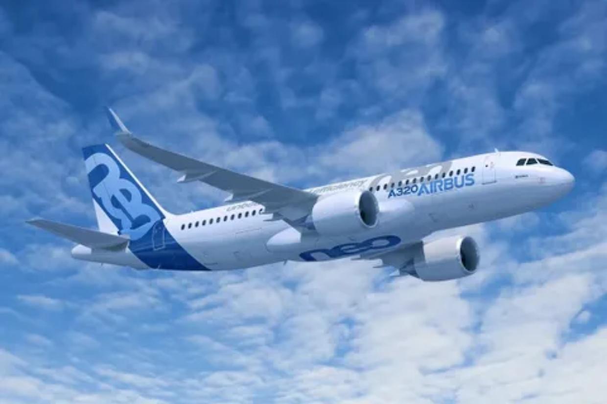 Airbus chiude in anticipo l’aggiornamento degli A320: scongiurato il caos voli