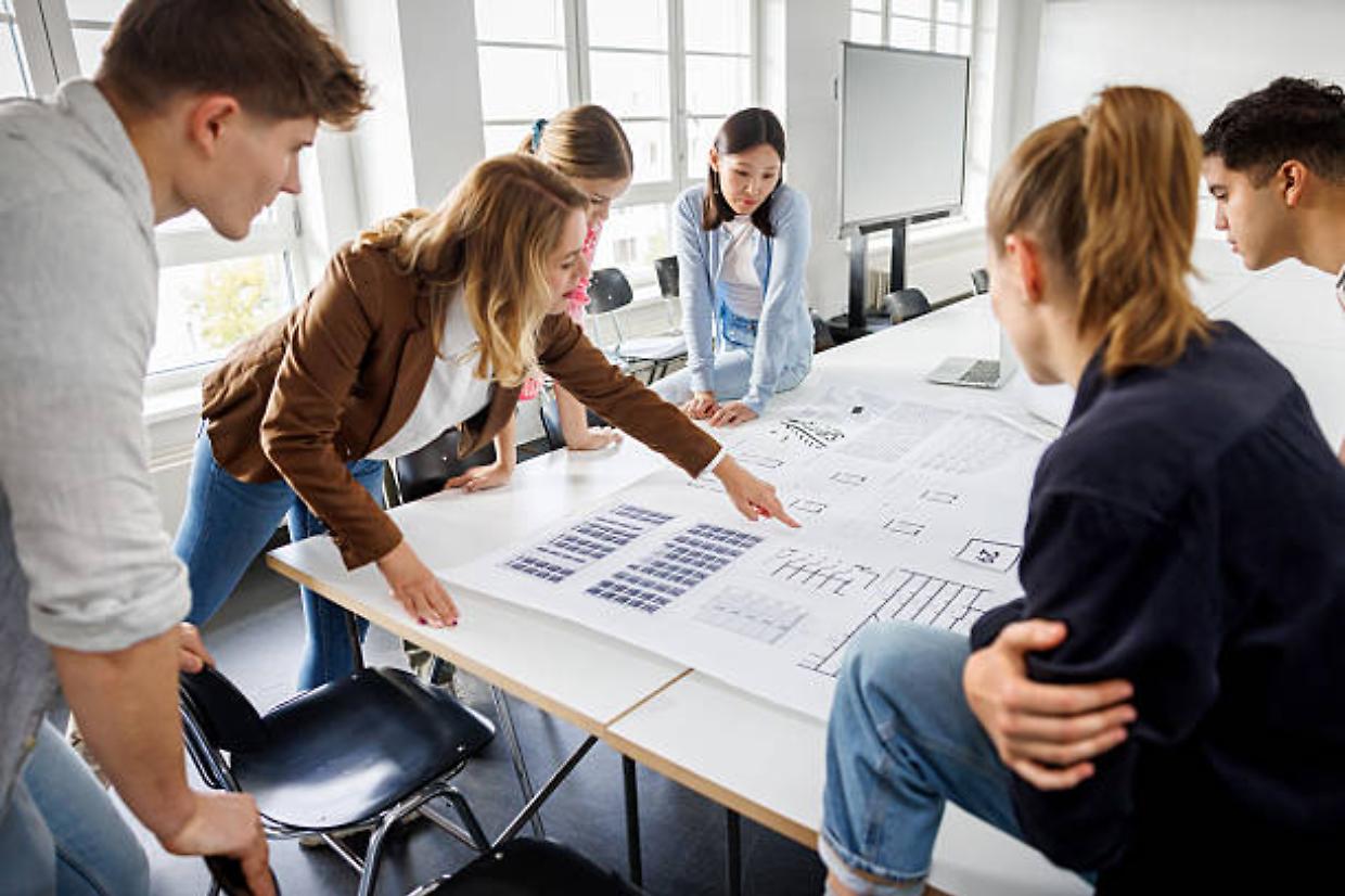 Moncalieri, “Open Call” coinvolge gli under 35 nella rigenerazione degli spazi urbani