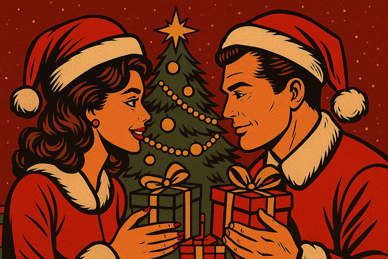 L&rsquo;oroscopo della settimana: i giorni di festa sono alle porte e l'Acquario &egrave; pronto a sorprendere