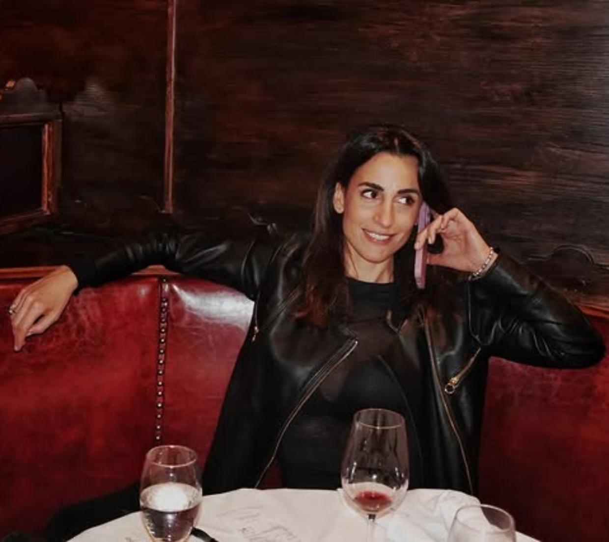 Cremonini: «Sono innamorato ma...»