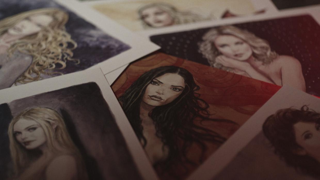 Manara: il tratto che ha disegnato il desiderio