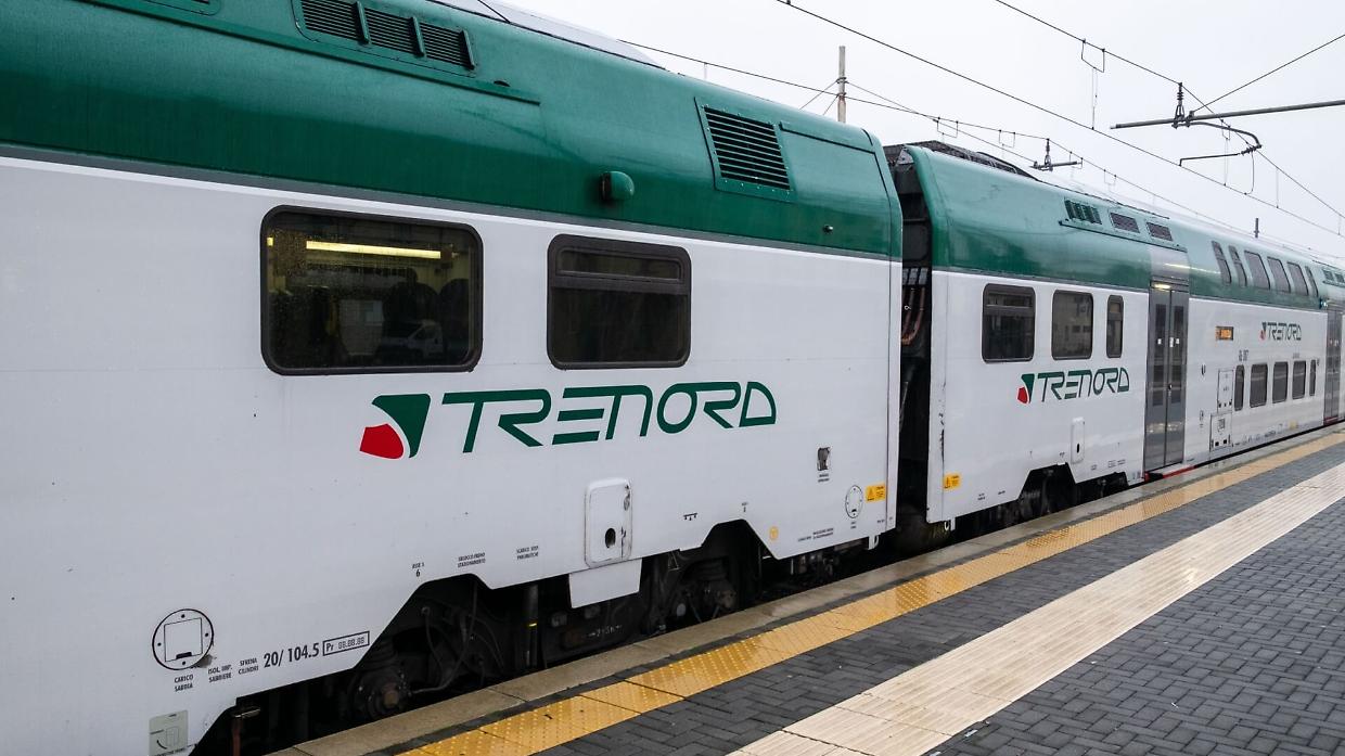 Più treni tra Milano e Domodossola: tutte le novità dell’orario invernale Trenord