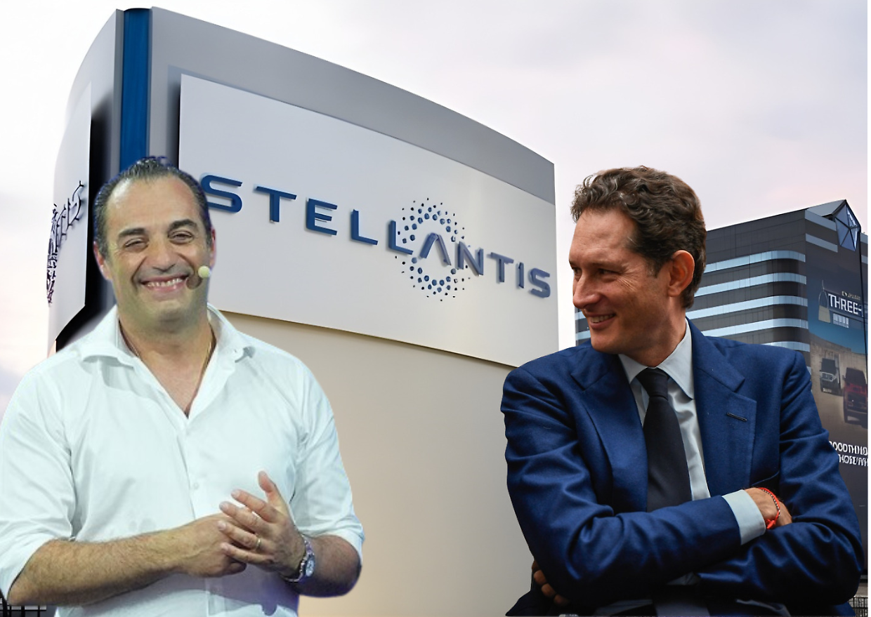 Stellantis riaccende i motori in America: assunzioni, investimenti e una strategia più pragmatica