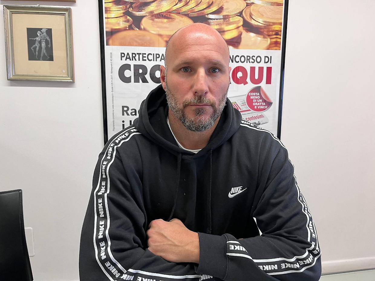 «Arriveremo al Parlamento» Frank Mascia, la sua verità