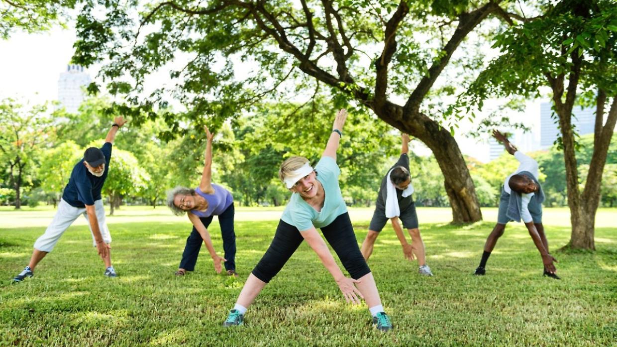 Il ritorno al verde: il benessere che si coltiva ogni giorno