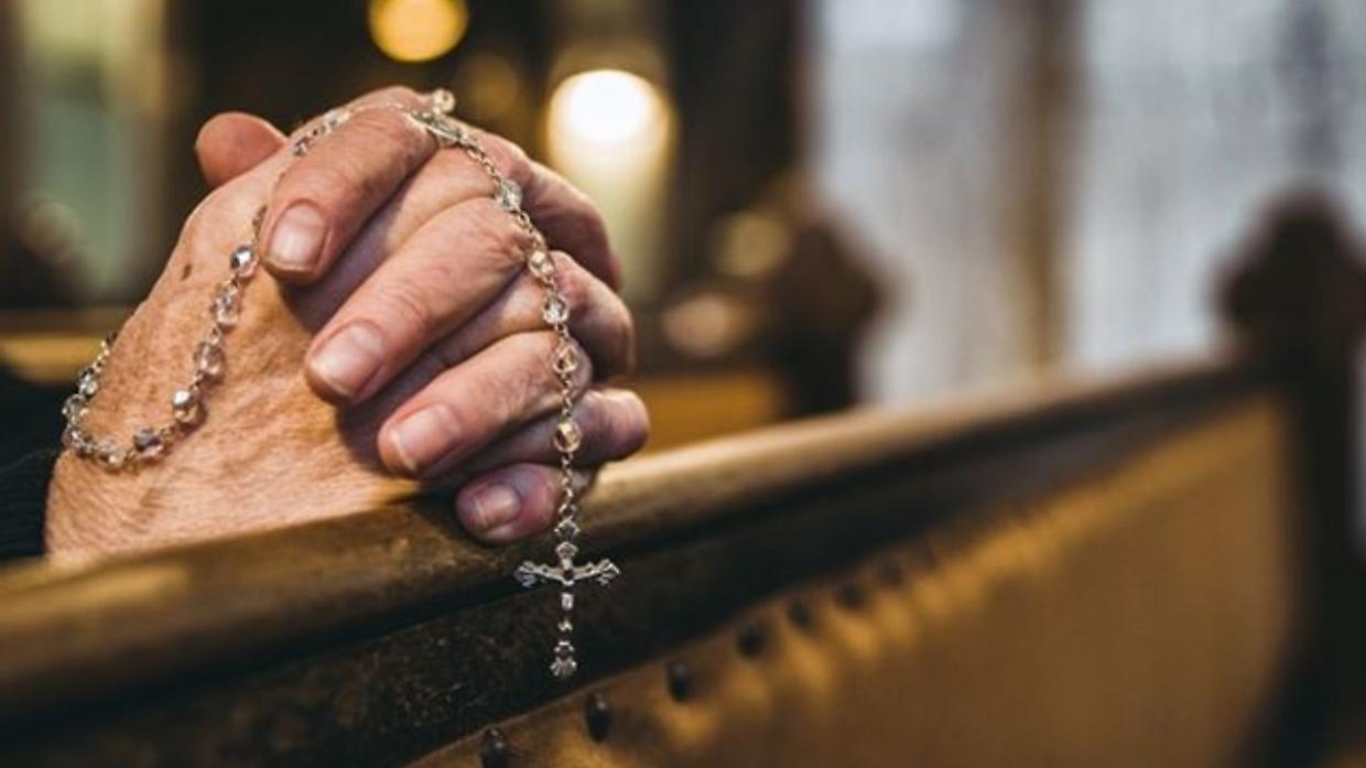 Avigliana, la rinascita della cappella dell’Immacolata: festa e progetto aperto alla comunità