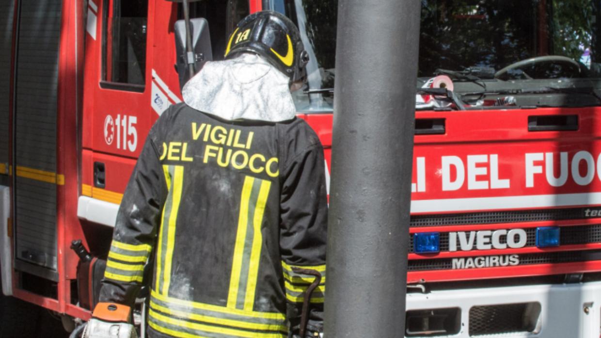 Tortona, grave incidente nella notte: un 44enne in prognosi riservata