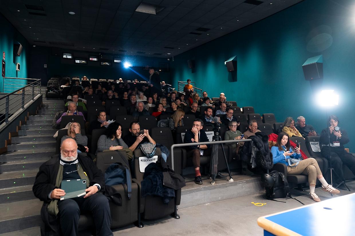 I dati ufficiali del Torino Film Festival