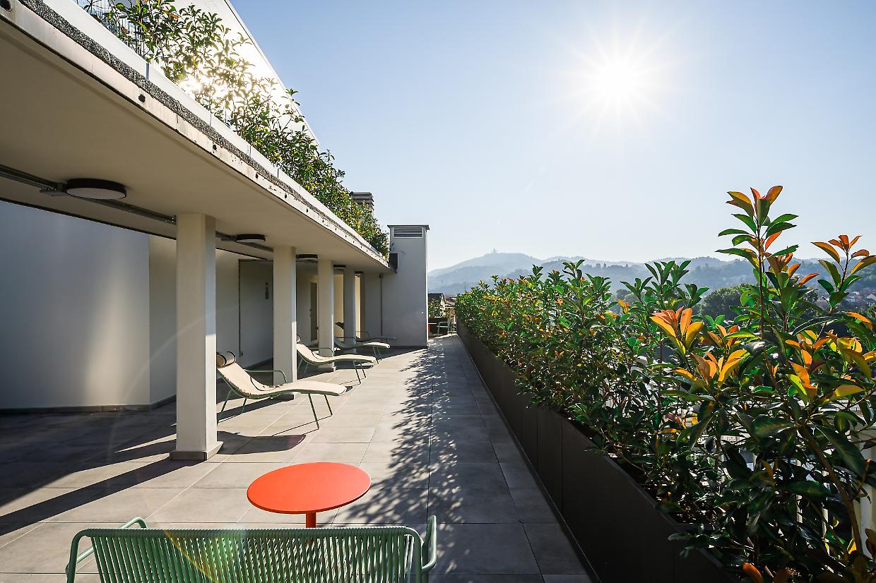 Il campus CX Torino raddoppia: più posti letto per gli studenti universitari