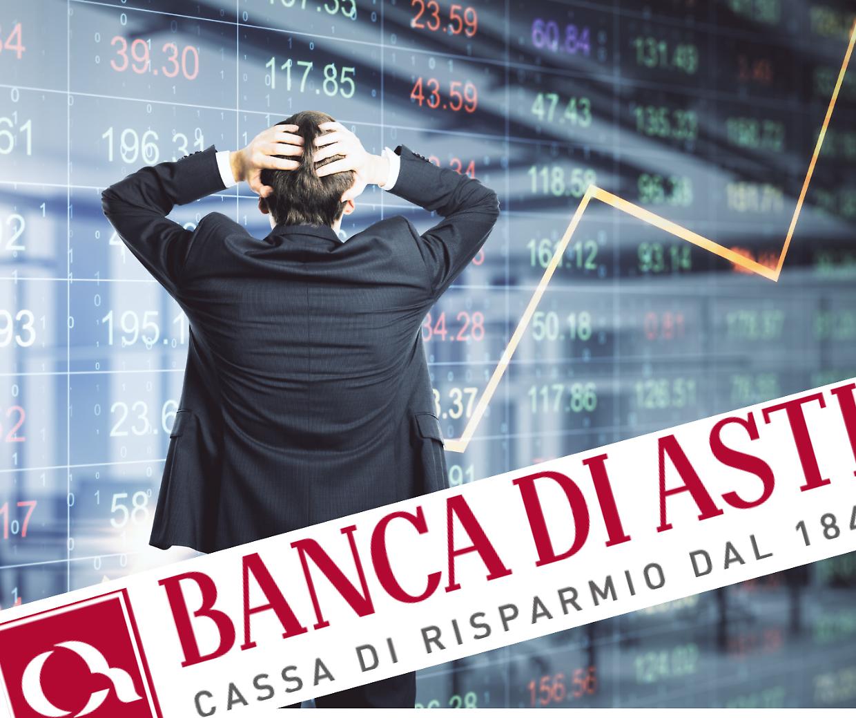 Banca di Asti, i piccoli azionisti alzano la voce: no alla vendita ai big, sì all’autonomia