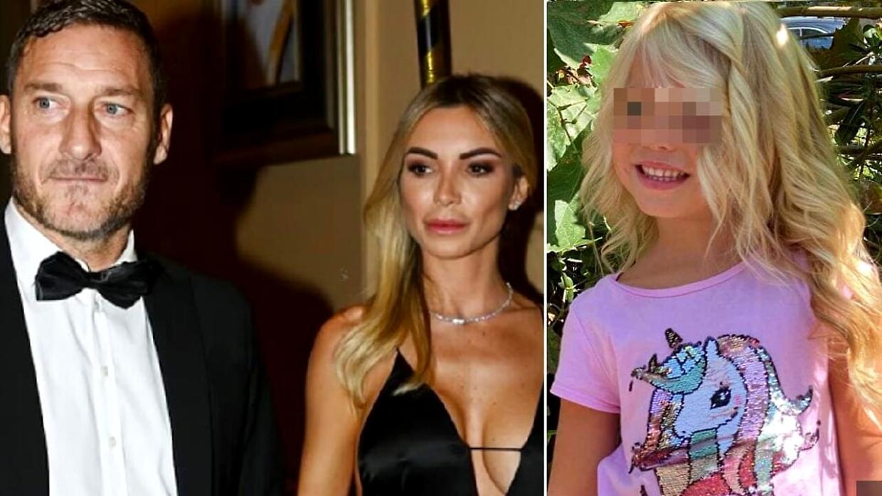 Caso Totti-Blasi: lasciare i figli soli a casa non significa automaticamente abbandono