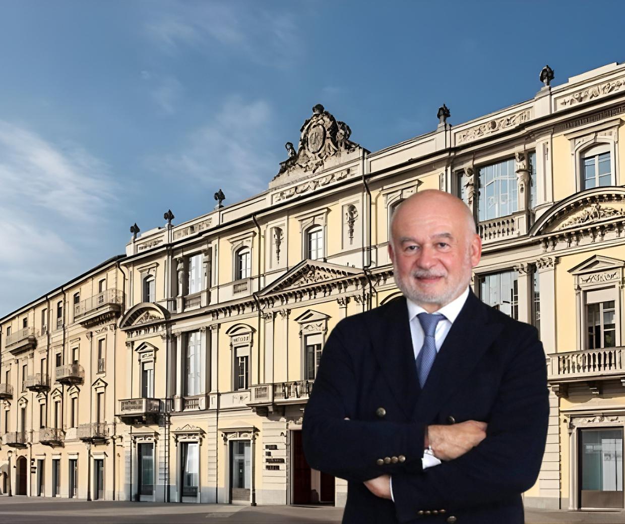 Cr Asti apre al riassetto: verso cessione parziale e cambio di governance per spingere utili e dividendi