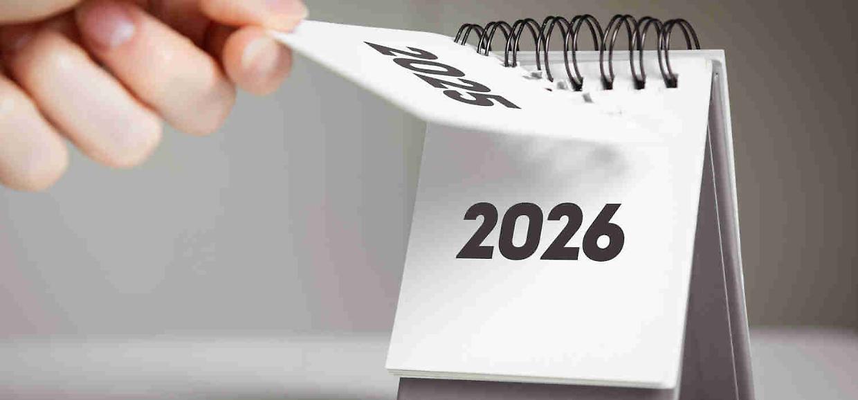 Come organizzarsi al meglio nel 2026: tutti i ponti e le vacanze per stare più giorni a casa