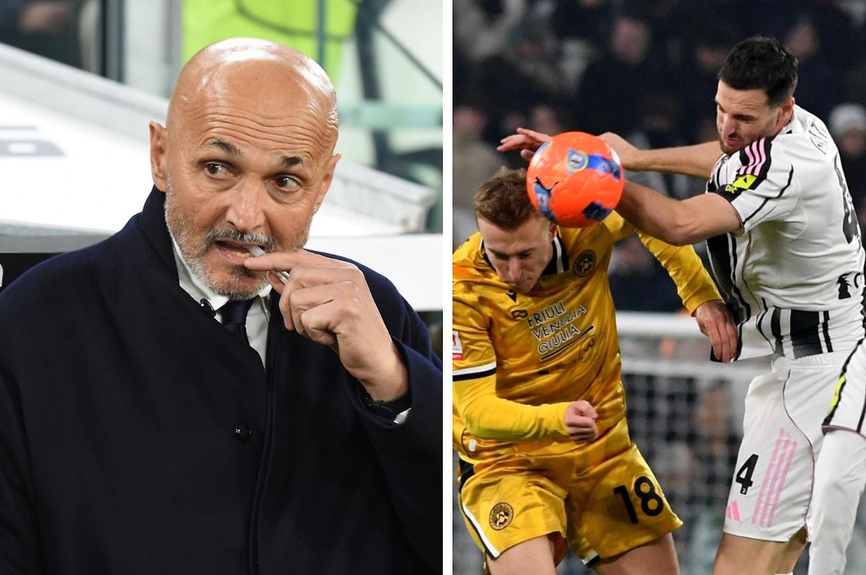 La Juve perde i pezzi: Gatti (menisco) si ferma un mese. Intanto Vlahovic sui social... 