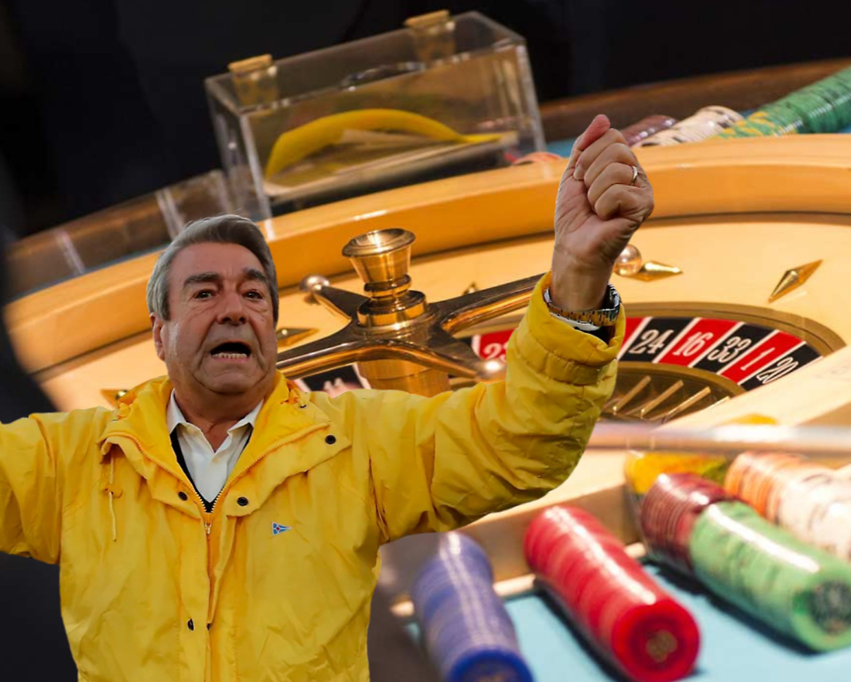 il “sistema Saint-Vincent”: fiches al posto di fatture, 33 indagati e il nome di Aldo Spinelli