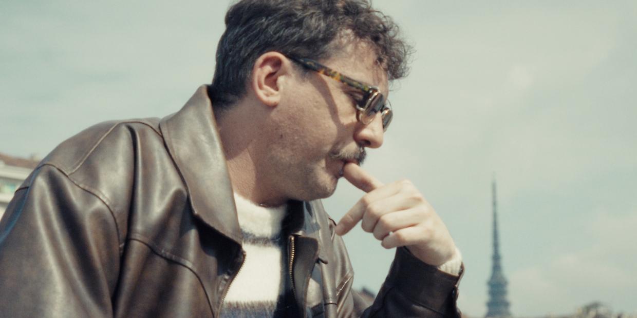 A Torino il documentario su Willie Peyote