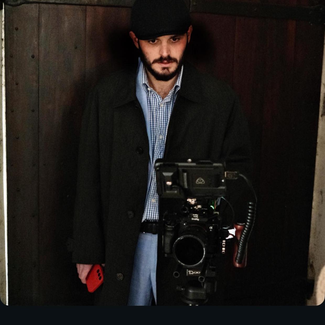 Nel 2026 un nuovo film e una docu-serie su Gustavo Rol