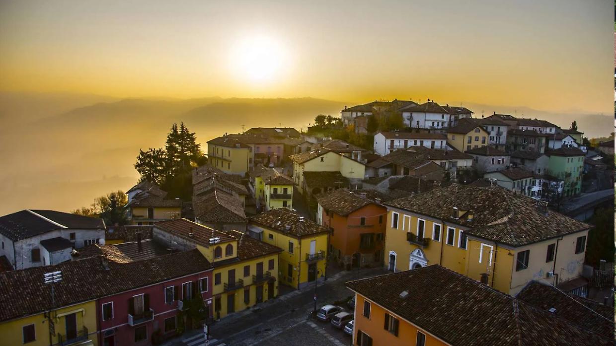 Diano d’Alba, una targa all’ANC: il grazie di una comunità