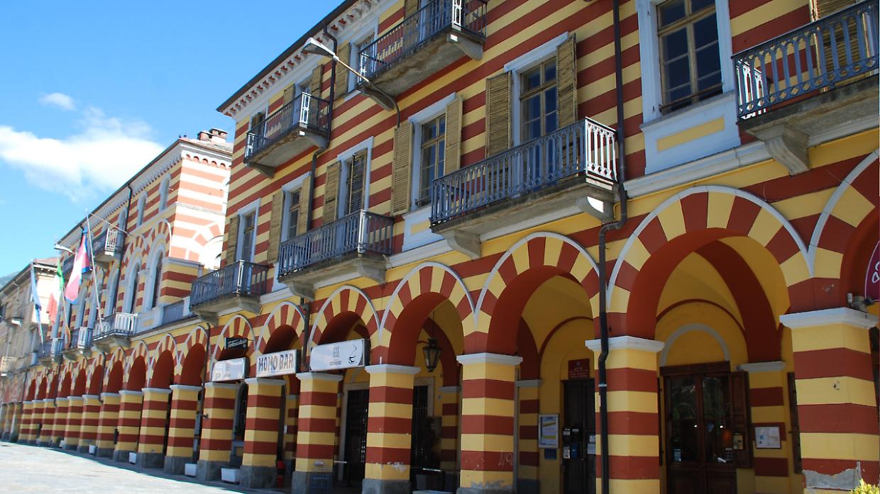 Luserna San Giovanni, a gennaio 2026 il bando per far ripartire il bar Alpi Cozie