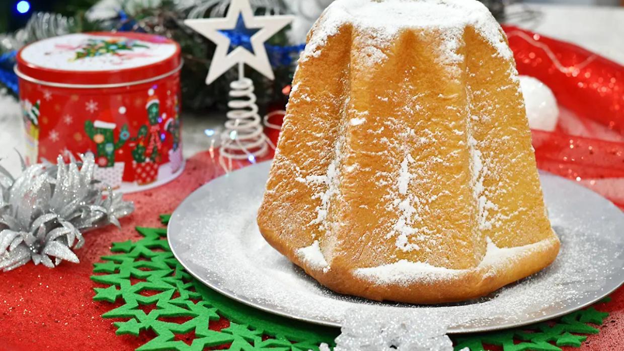 Un panettone che fa bene: a Santena e in altri Comuni la solidarietà scende in piazza