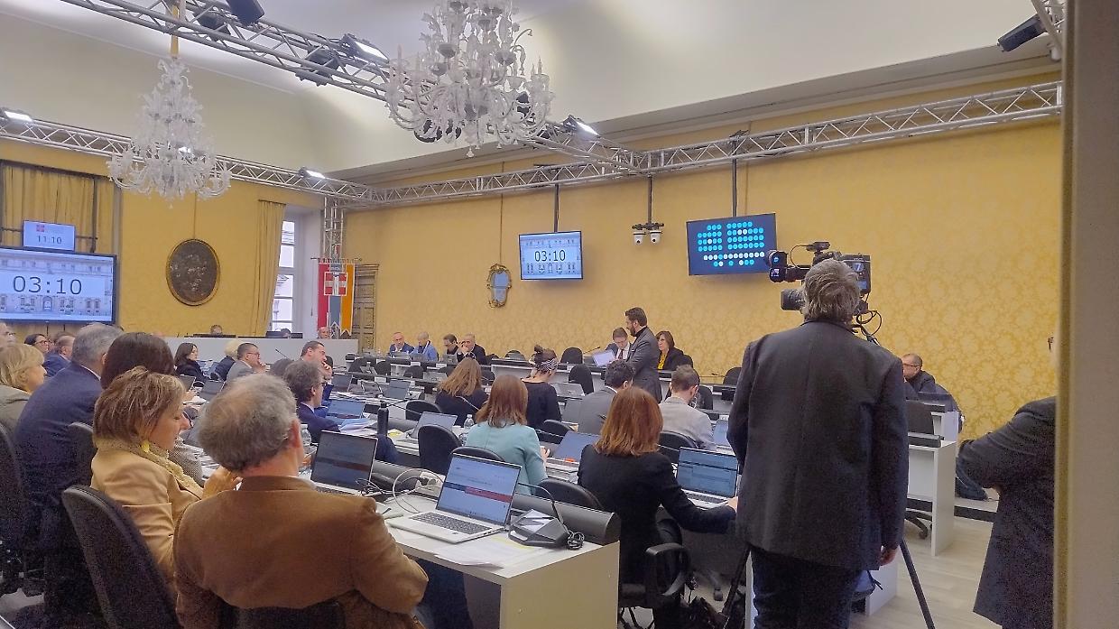 Scorporo Sant'Anna: Università di Torino "E' casa nostra e non siamo stati coinvolti", ma l'assessore smentisce