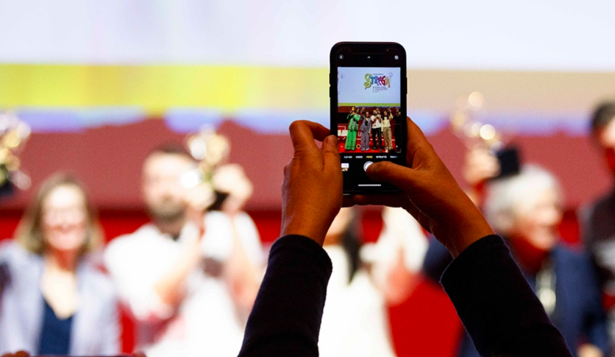 Premio Strega Ragazze e Ragazzi: domani la finale della decima edizione a Roma