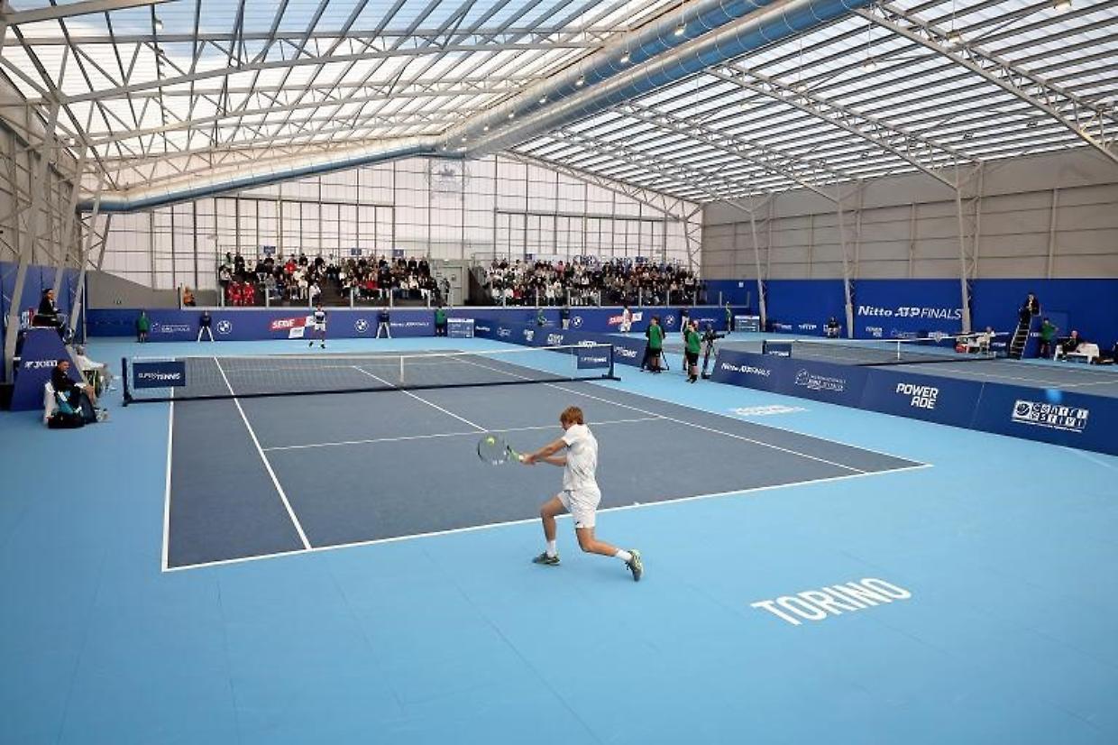 Le finali di serie A1 per il quarto anno consecutivo allo Sporting