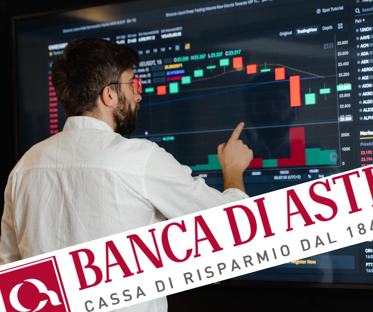 Banca di Asti, i piccoli azionisti alzano la voce: no alla vendita ai big, s&igrave; all&rsquo;autonomia