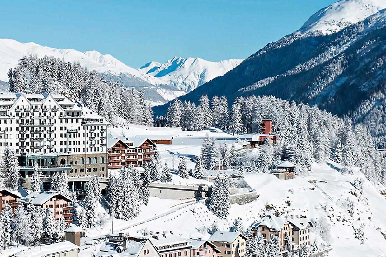 Montagna senza sci, ecco le attività da fare per chi non sa (o non ama) sciare