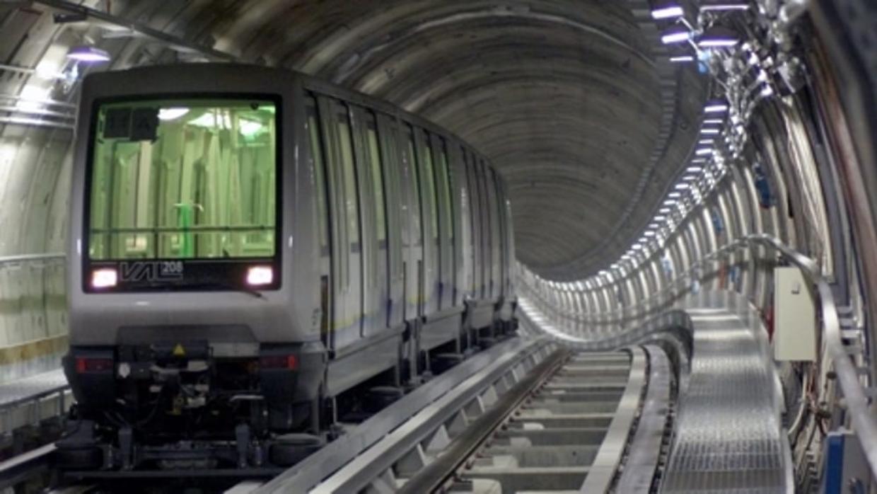 Test notturni sulla metro, GTT rassicura il servizio è garantito