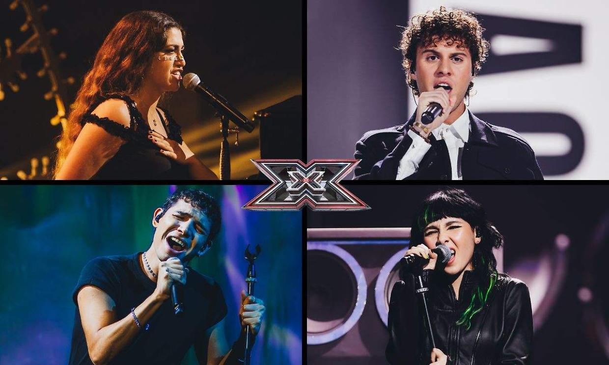 X Factor 2025: dove vedere la finale in diretta TV e streaming e come votare i finalisti