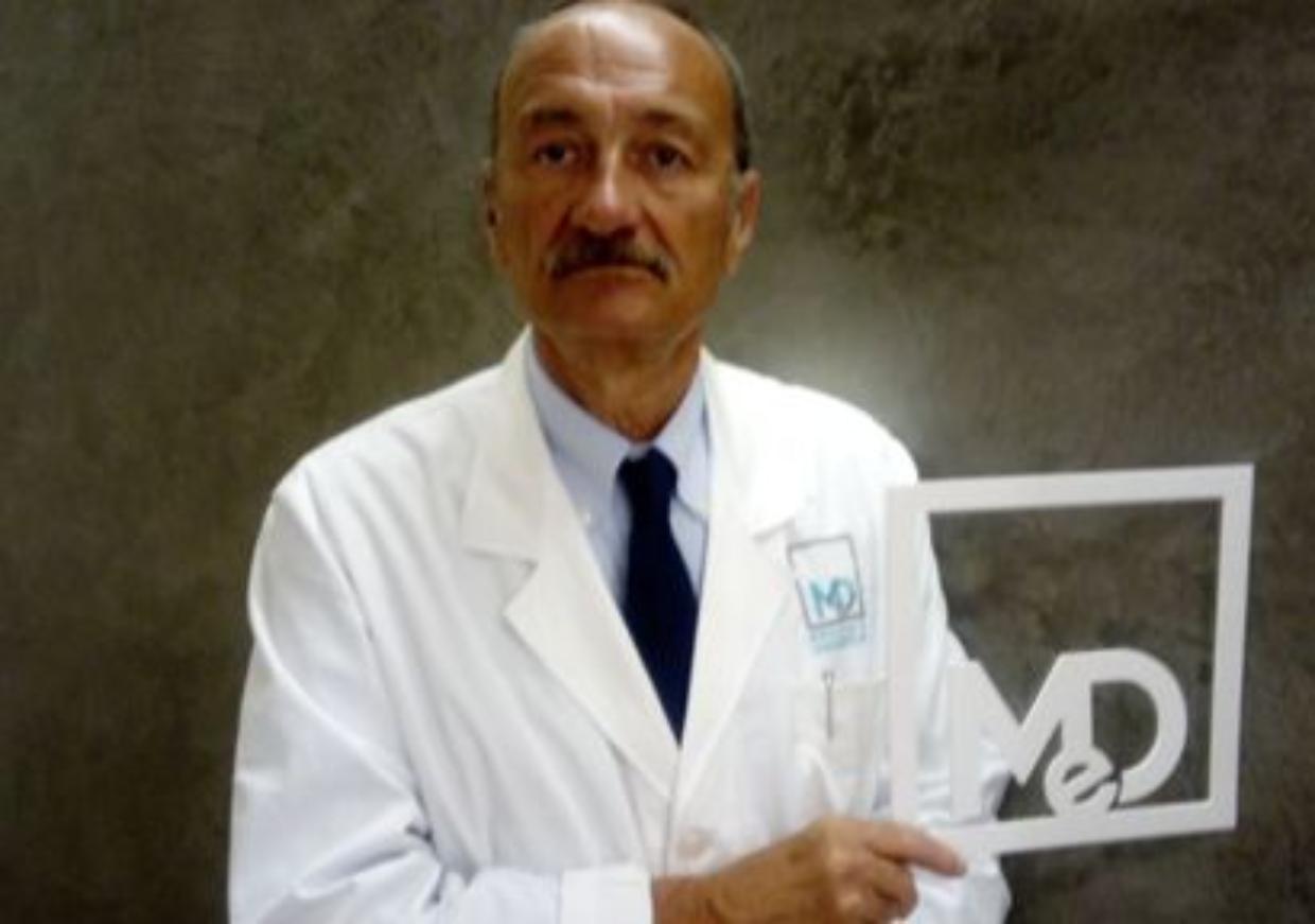 Morto Piero Bretto, il chirurgo che ha cambiato i trapianti in Piemonte