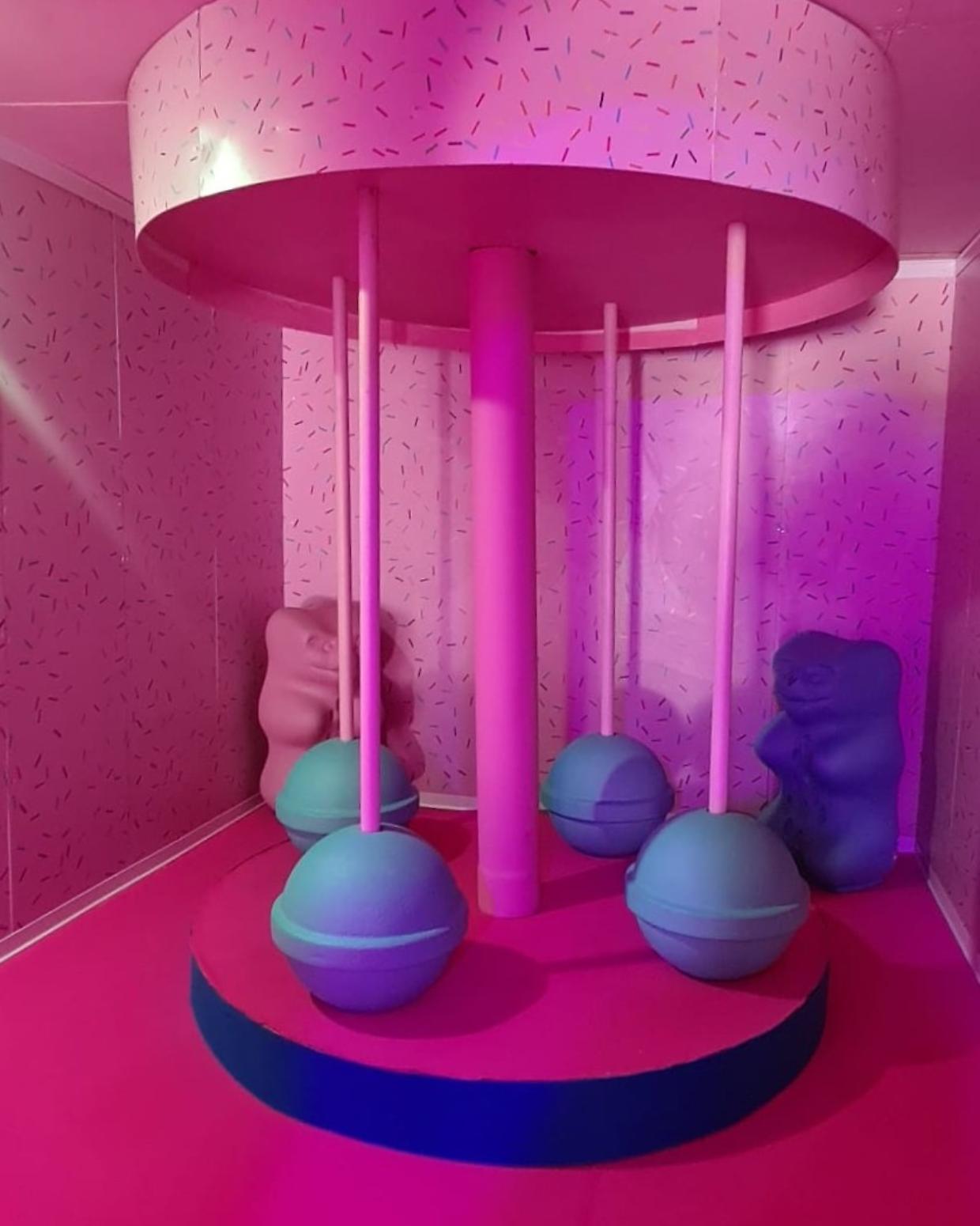 Dopo la Casa Capovolta arriva la Casa dei Sogni