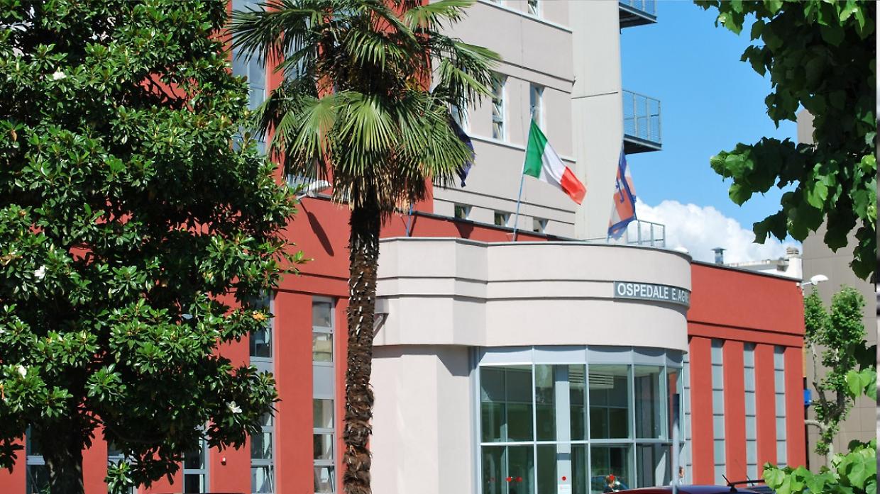 Pinerolo, nasce un ambulatorio per prevenire l’osteoporosi