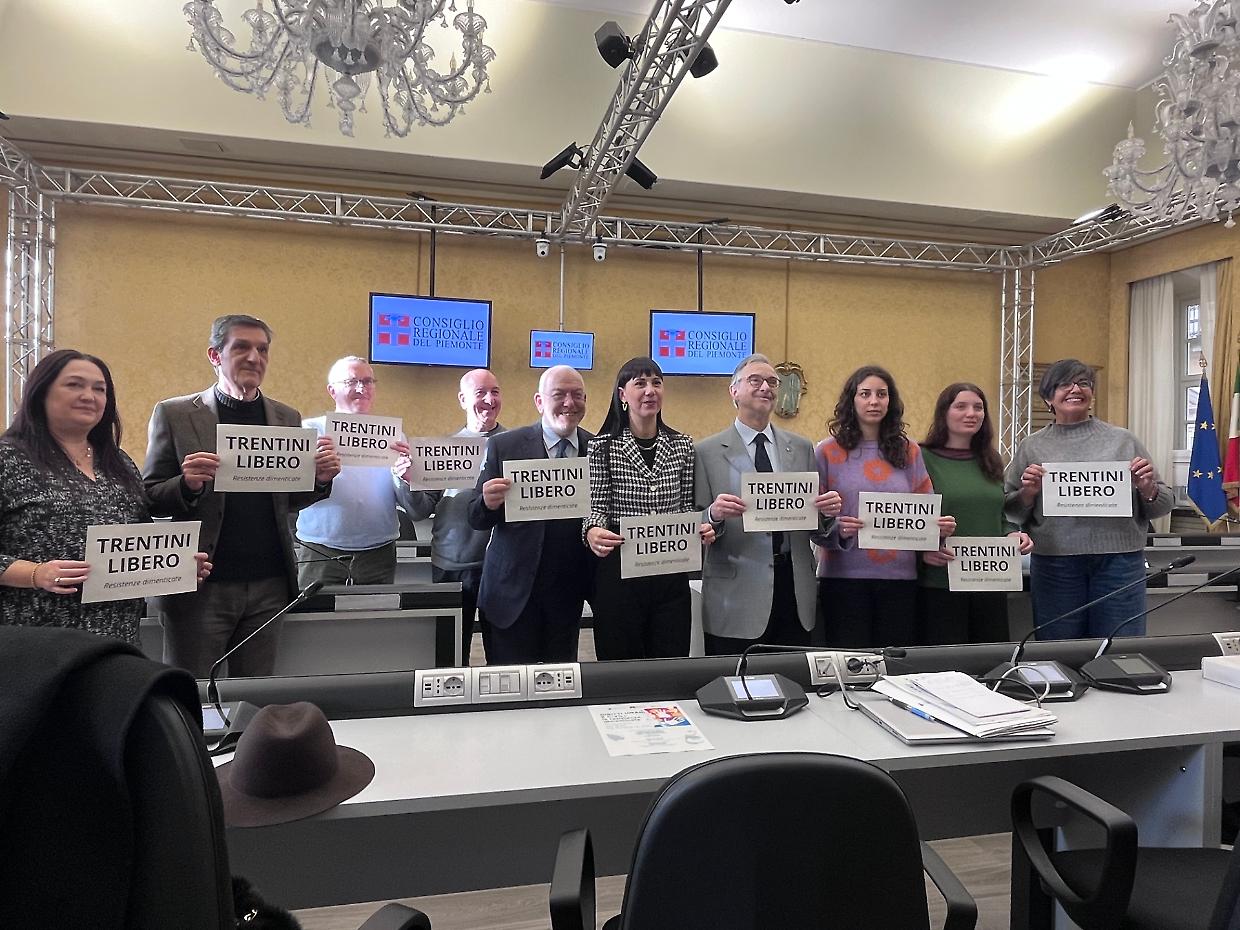 A Torino, storie silenziose che non hanno voce