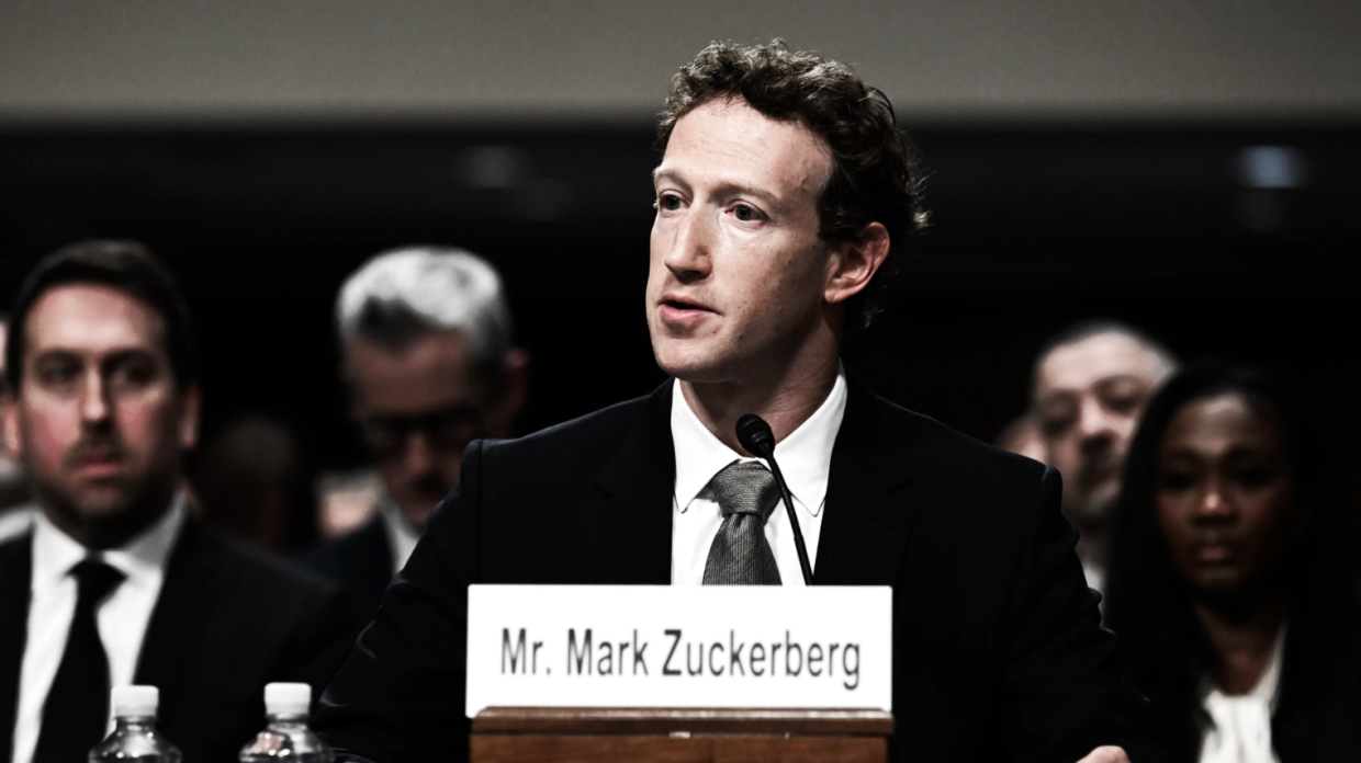 Antitrust Ue indaga su Meta: sotto la lente le funzionalità di IA in WhatsAp