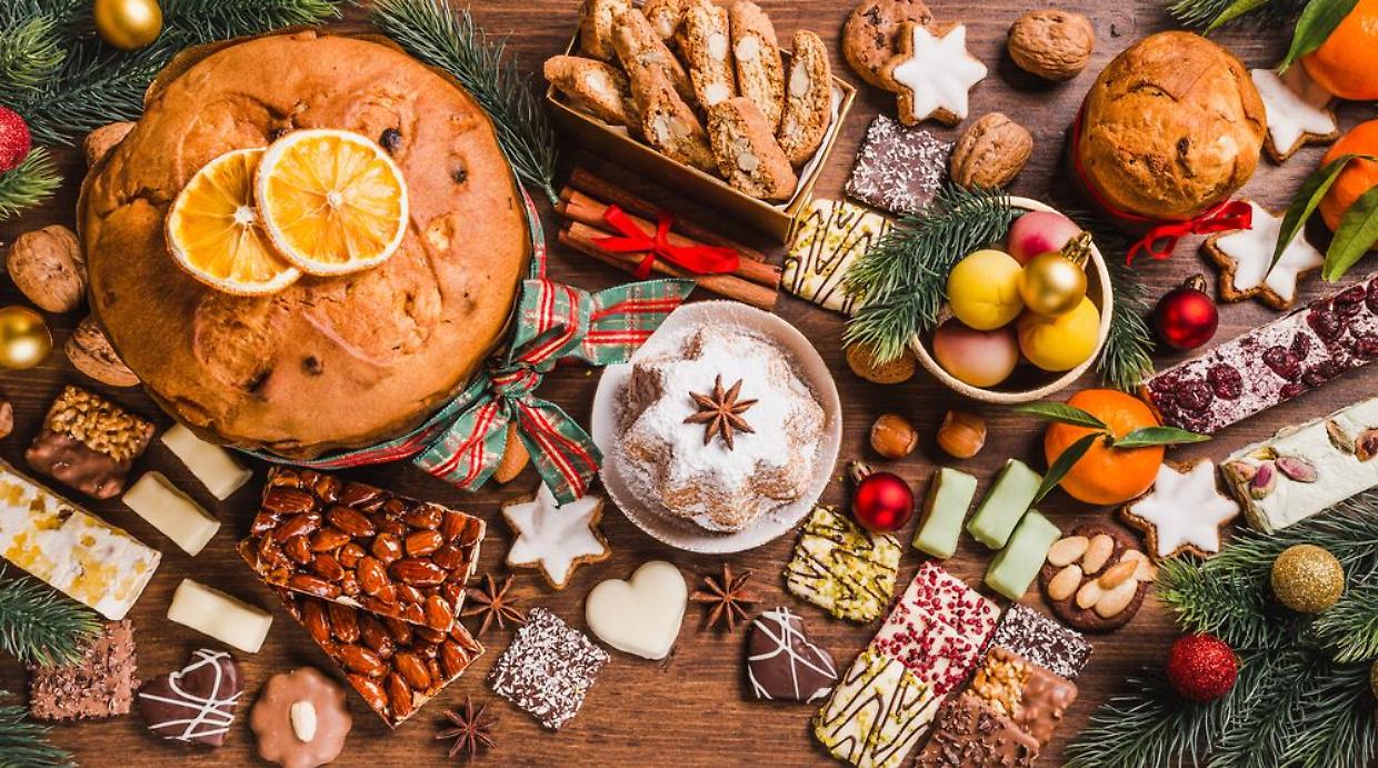 Natale in Piemonte: i dolci della tradizione che non puoi assolutamente perderti
