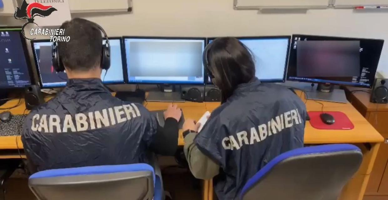 Truffe alle assicurazioni, la carrozzeria di Venaria come “centrale operativa”