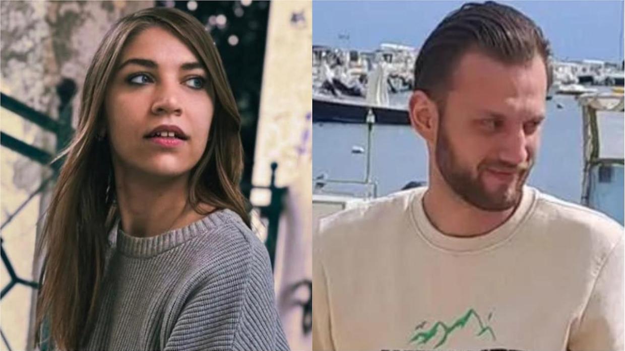 Tatiana Tramacere racconta: "Ho organizzato tutto io"