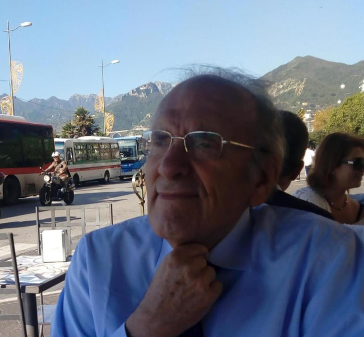 Torino dà l’addio a Metello Scaparone, giurista ed esperto di procedura penale