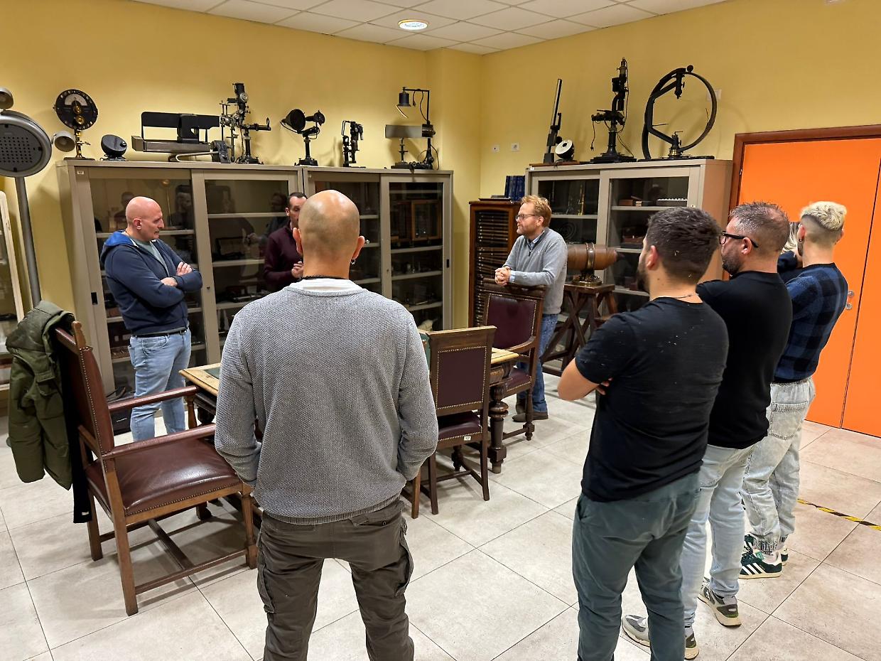 Sicurezza nei Pronto Soccorso torinesi