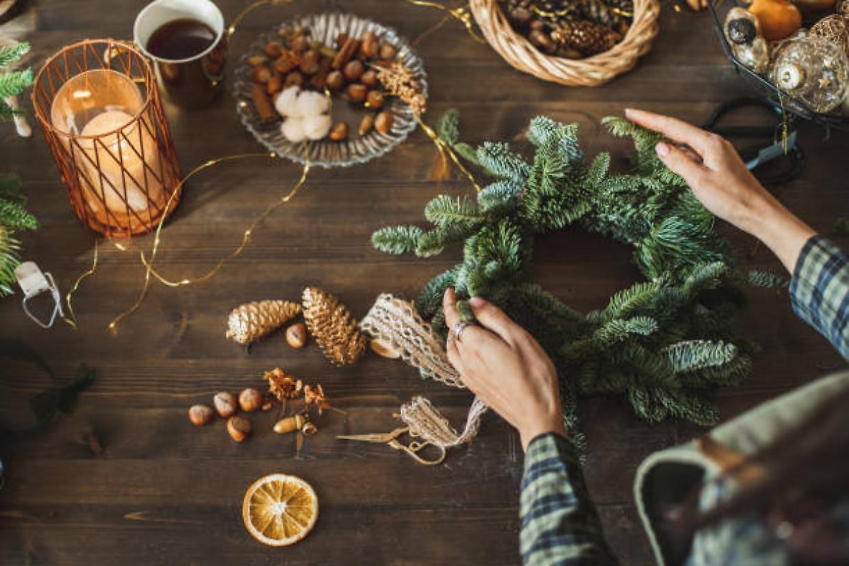 Il 14 dicembre a Bosconero una giornata di laboratori natalizi