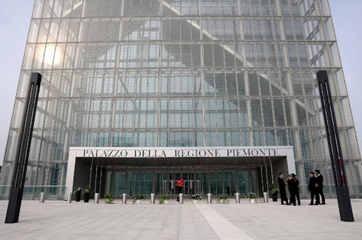 Piemonte, concorsi per 198 nuovi addetti nei prossimi tre anni