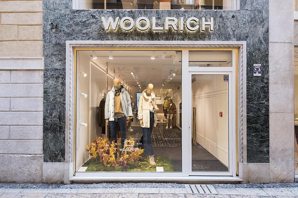Woolrich verso Torino, trasferimenti per 139 dipendenti: BasicNet al tavolo con i sindacati