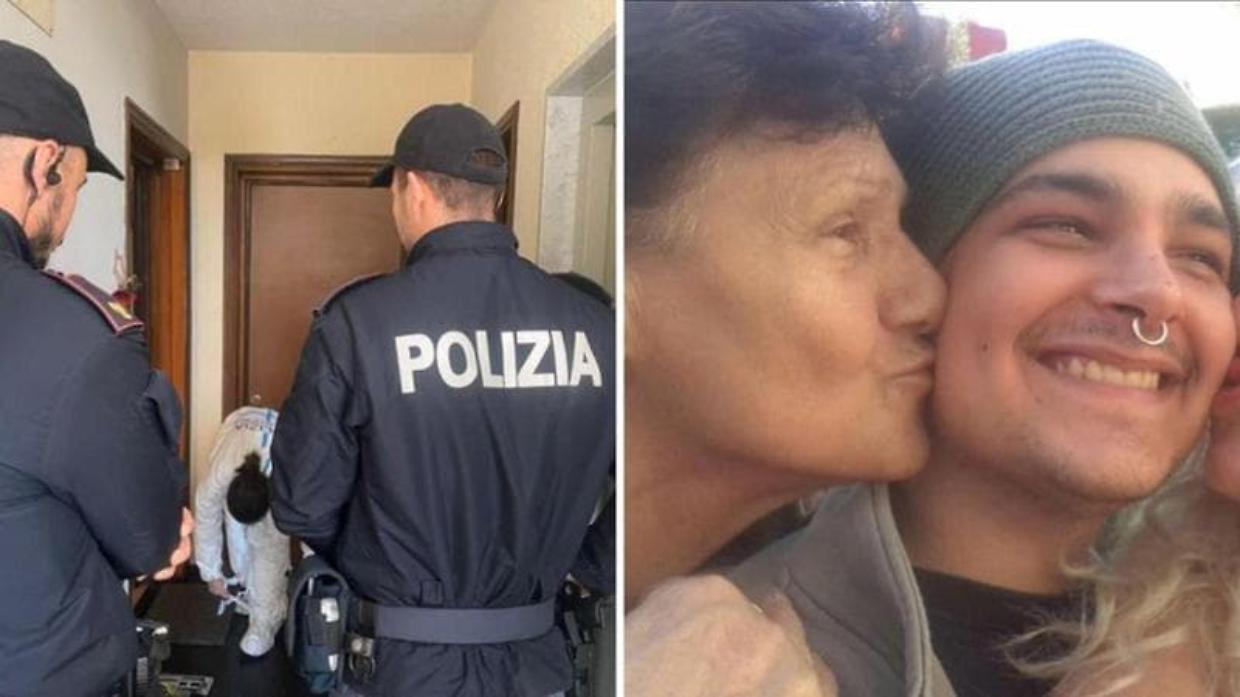 Uccide la nonna a martellate ad Acilia: cosa sappiamo finora