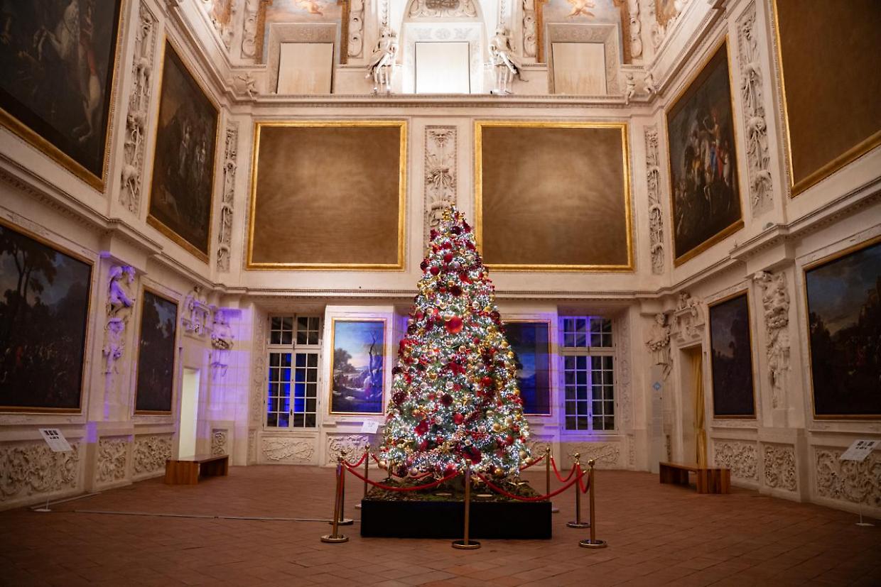 Torino fa il pieno nei musei: oltre 45 mila visitatori nel ponte dell’Immacolata
