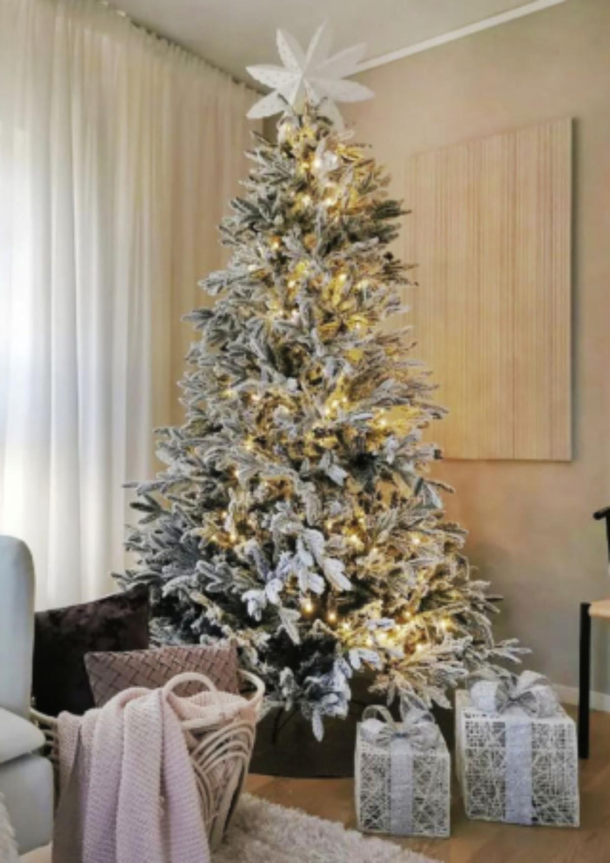 Albero di Natale in casa: sapevi che ci sono dei luoghi da evitare
