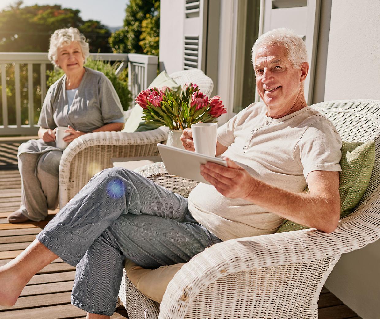 Pensionati in fuga (al rallentatore): mappe, numeri e nuove rotte del &laquo;buen retiro&raquo; all&rsquo;estero